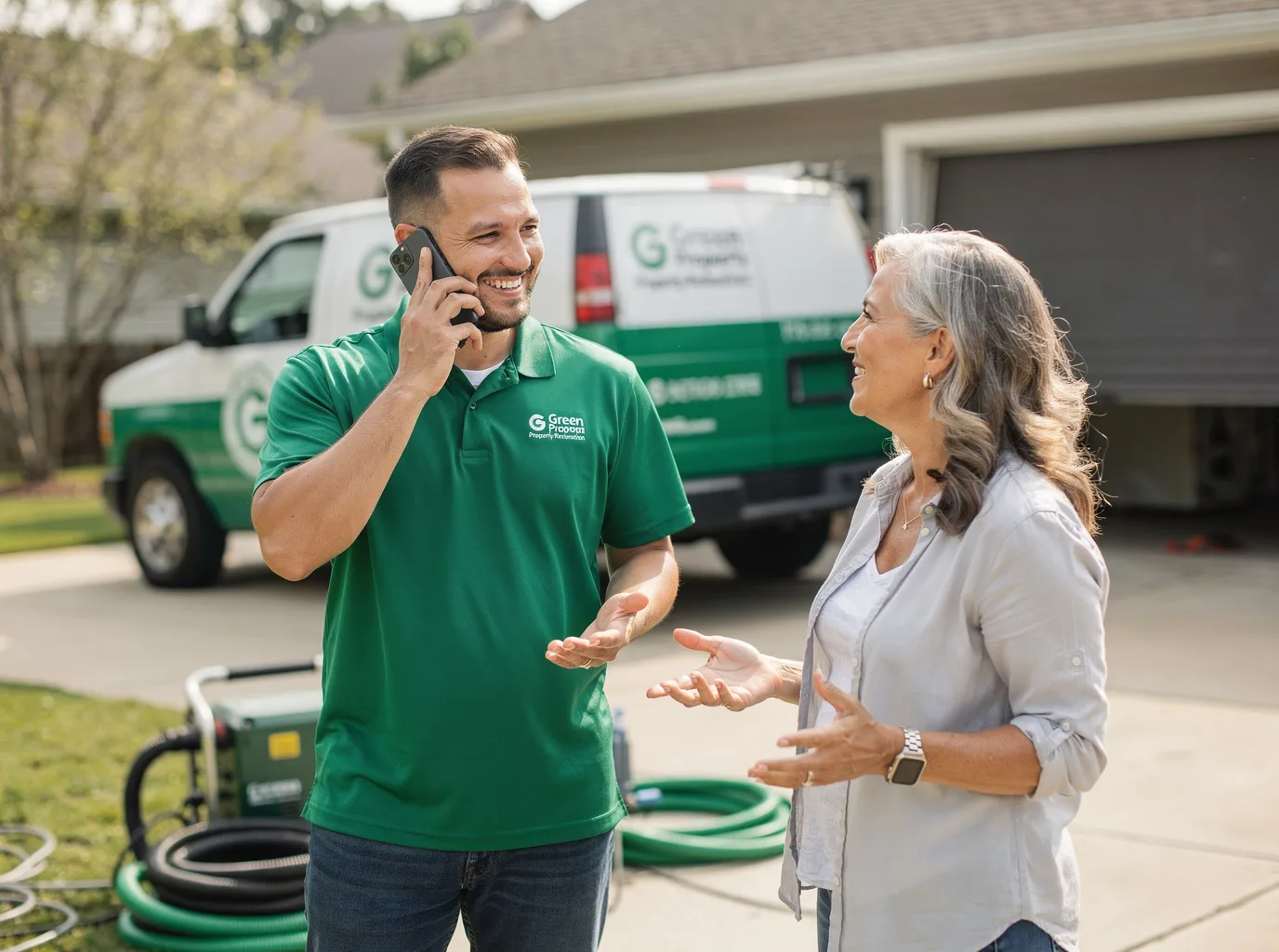 Water Damage Restoration Hague, VA FAQs